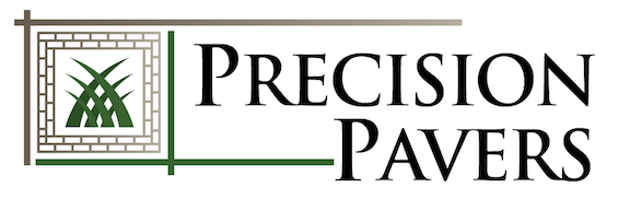 Precision Pavers Small logo Precision Pavers Logo - Florida Keys Paver and Turf Installation