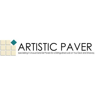 Artistic Paver Artistic Paver