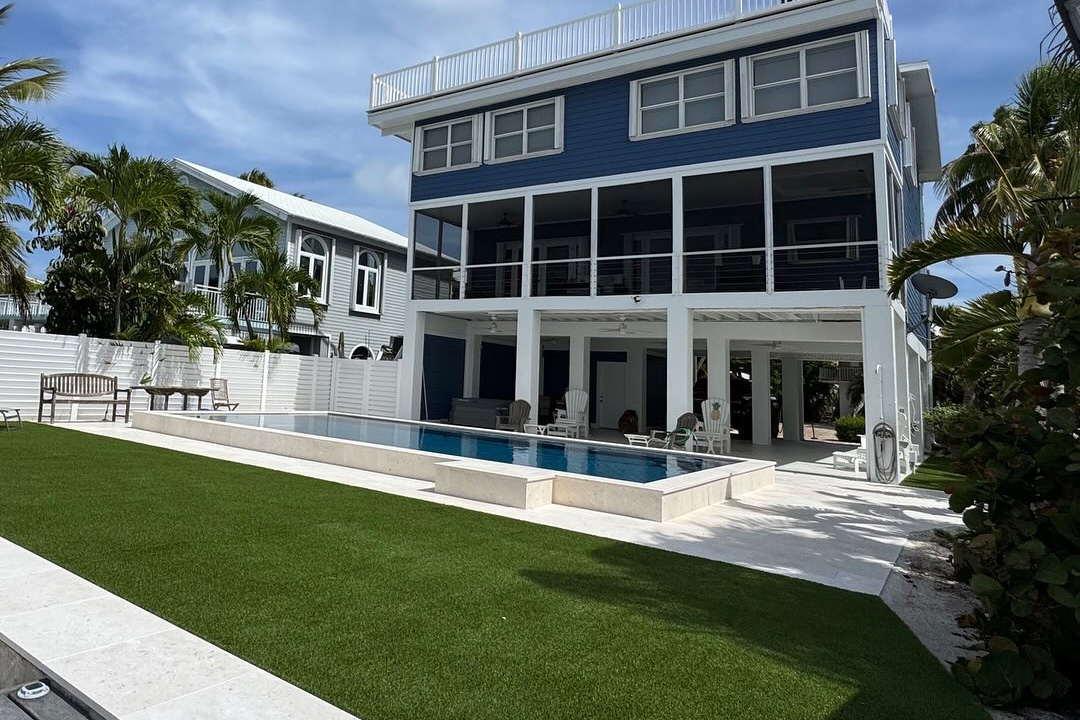 Artificial Turf Installation Artificial Turf Installation